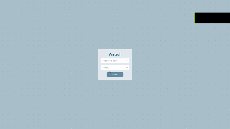 Demonstração do Projeto